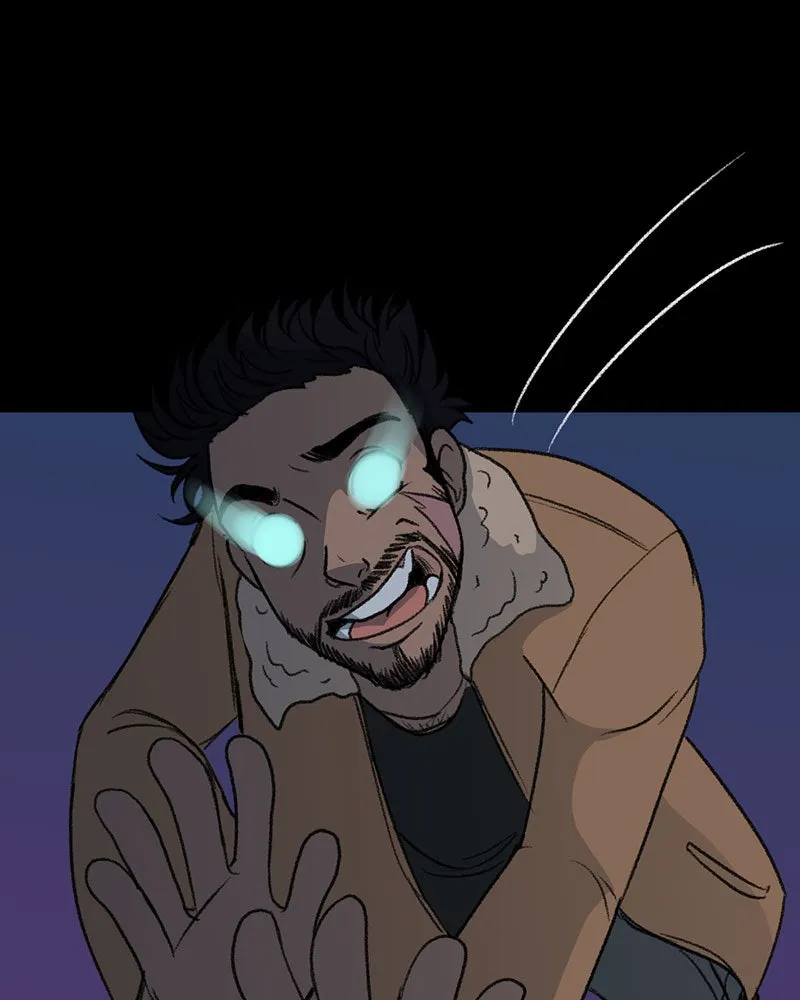 Soul on Hold Chapter 7 page 34 - 