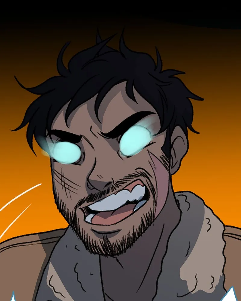 Soul on Hold Chapter 7 page 37 - 