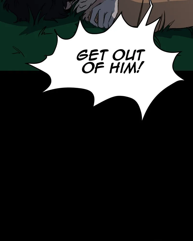 Soul on Hold Chapter 7 page 5 - 
