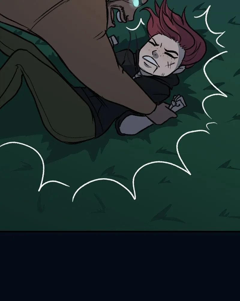 Soul on Hold Chapter 7 page 41 - 