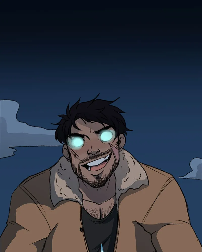 Soul on Hold Chapter 7 page 42 - 