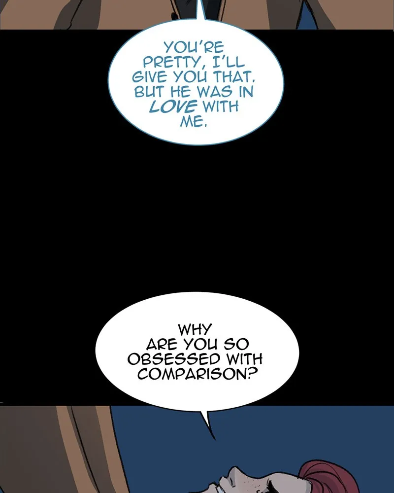Soul on Hold Chapter 7 page 43 - 