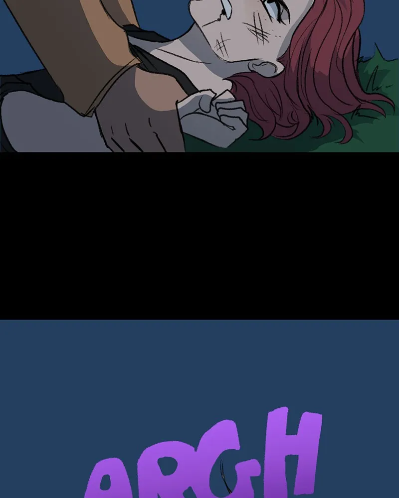 Soul on Hold Chapter 7 page 44 - 
