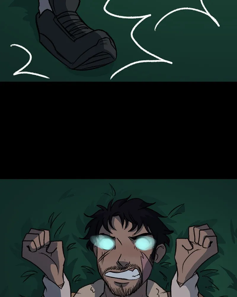 Soul on Hold Chapter 7 page 46 - 