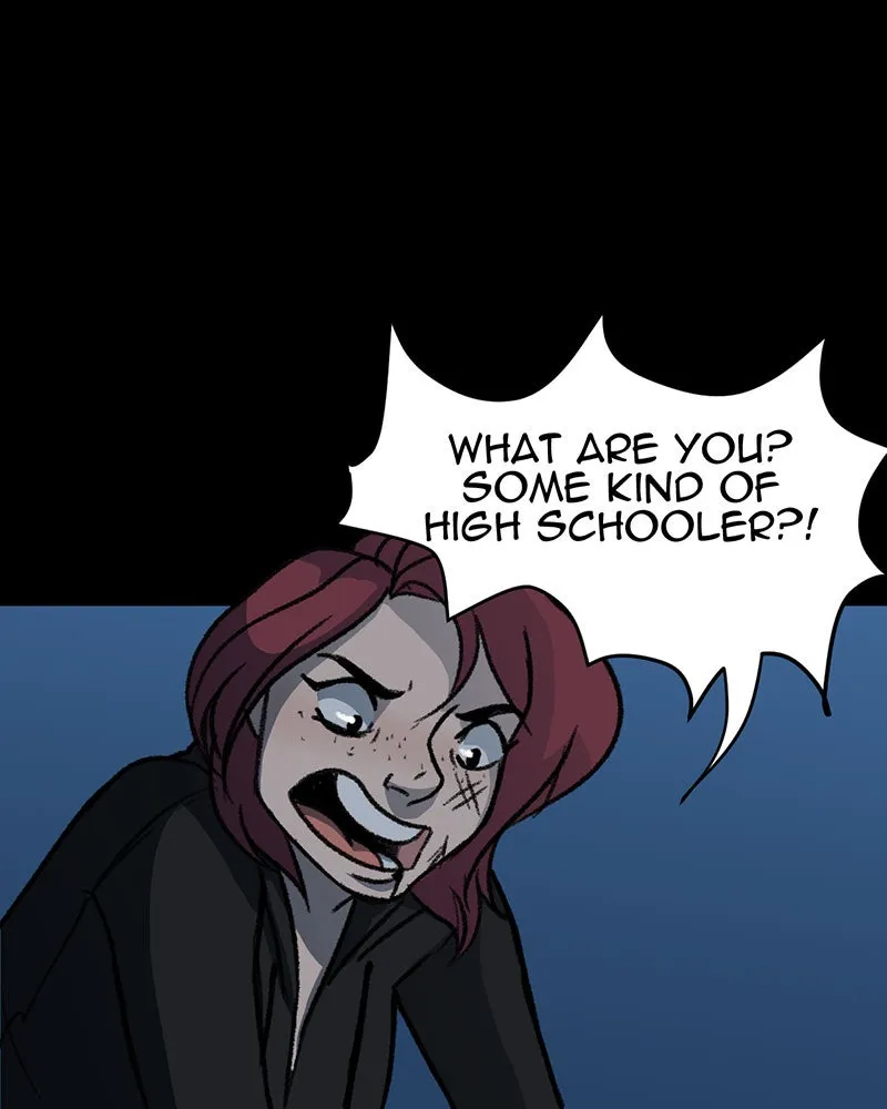 Soul on Hold Chapter 7 page 48 - 