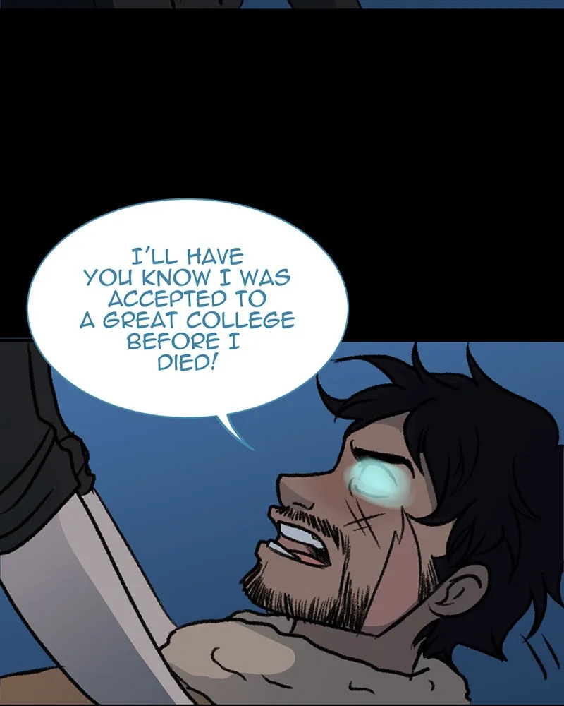 Soul on Hold Chapter 7 page 49 - 