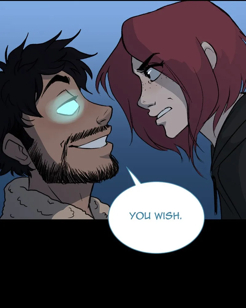 Soul on Hold Chapter 7 page 6 - 