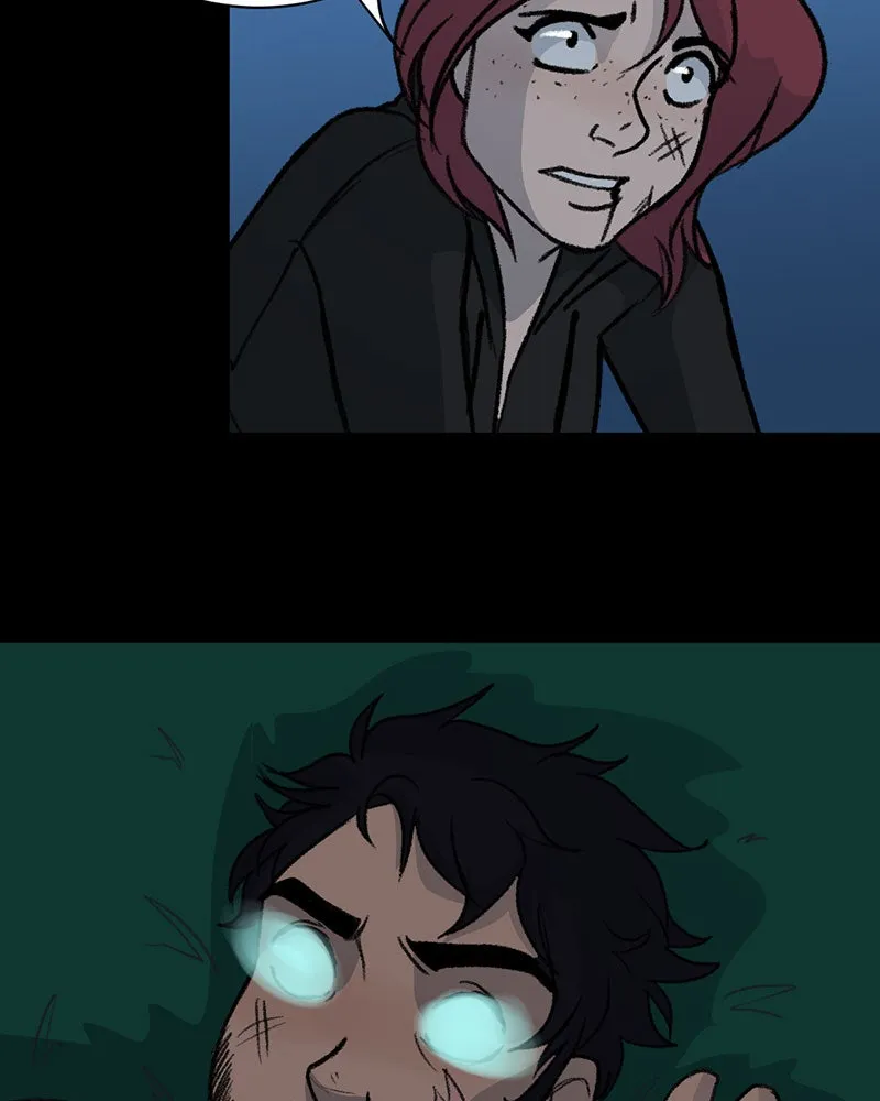Soul on Hold Chapter 7 page 51 - 