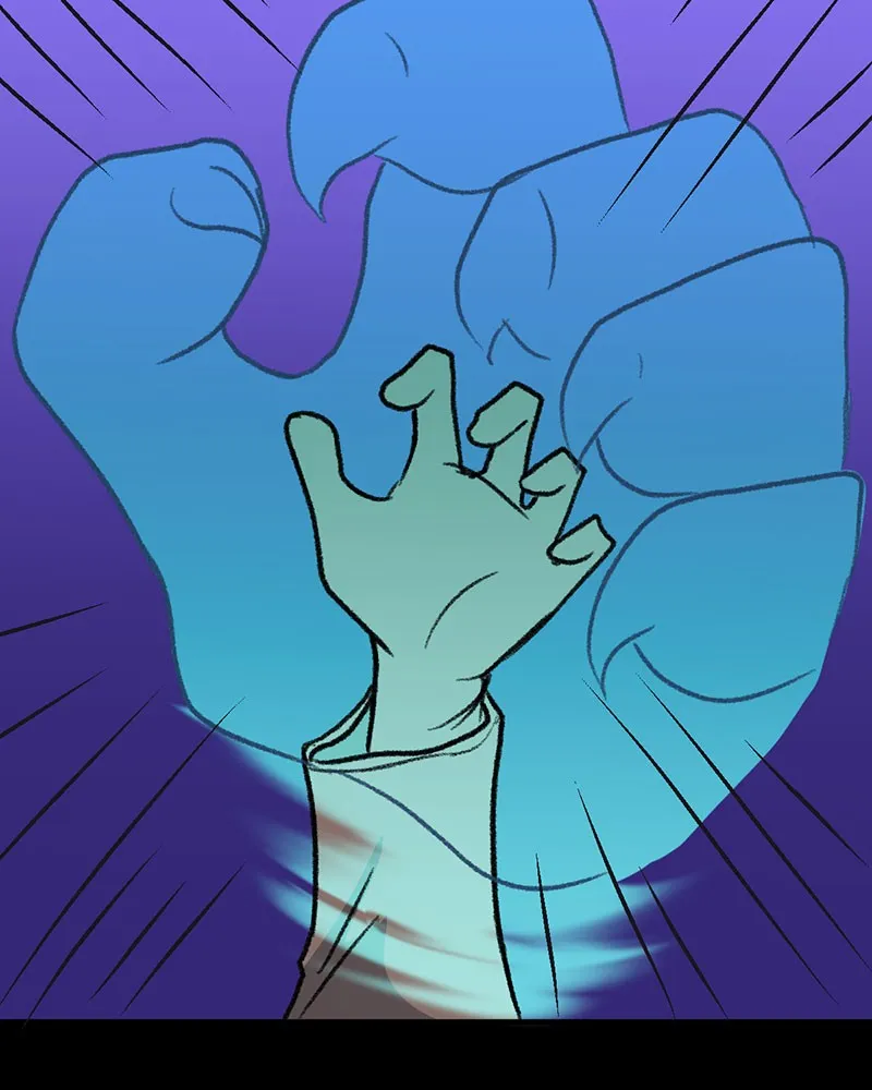 Soul on Hold Chapter 7 page 54 - 