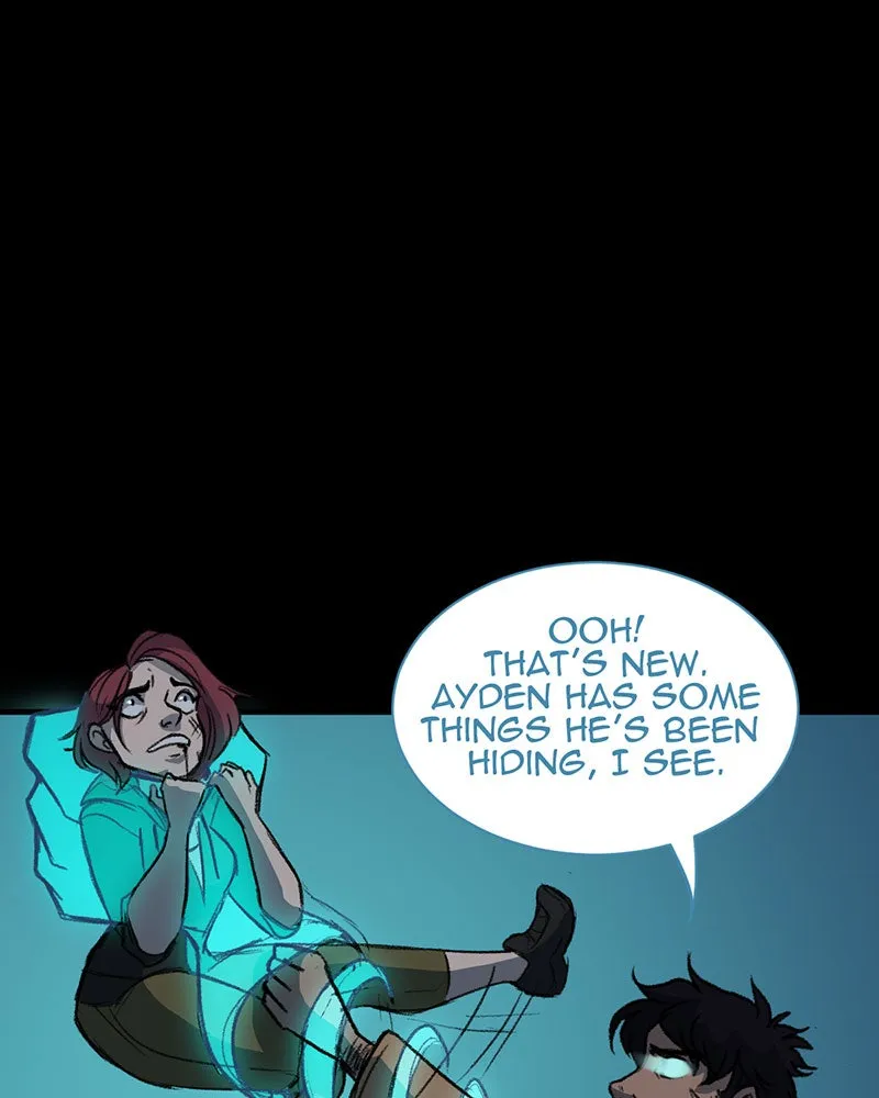 Soul on Hold Chapter 7 page 56 - 
