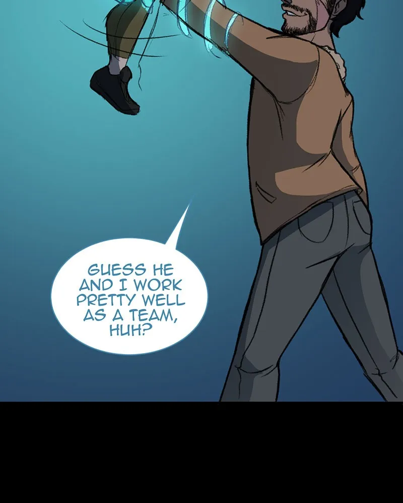 Soul on Hold Chapter 7 page 57 - 