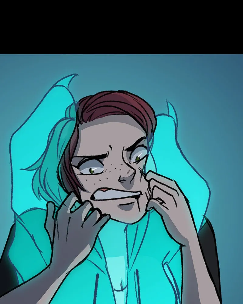 Soul on Hold Chapter 7 page 58 - 
