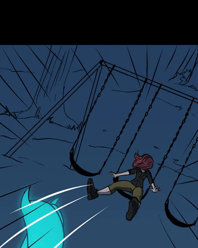 Soul on Hold Chapter 7 page 60 - 