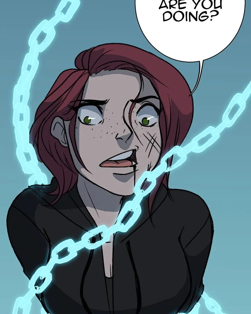 Soul on Hold Chapter 7 page 63 - 