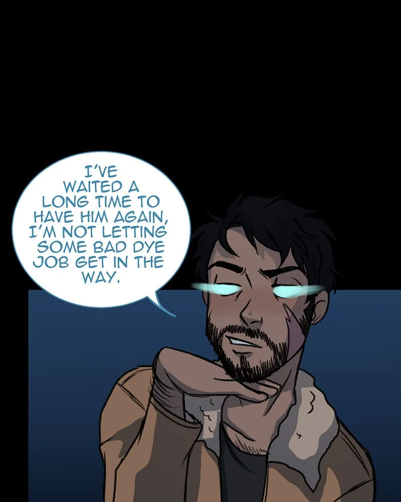 Soul on Hold Chapter 7 page 66 - 