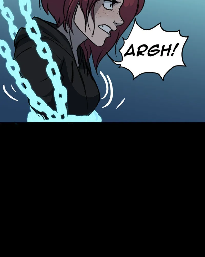 Soul on Hold Chapter 7 page 71 - 