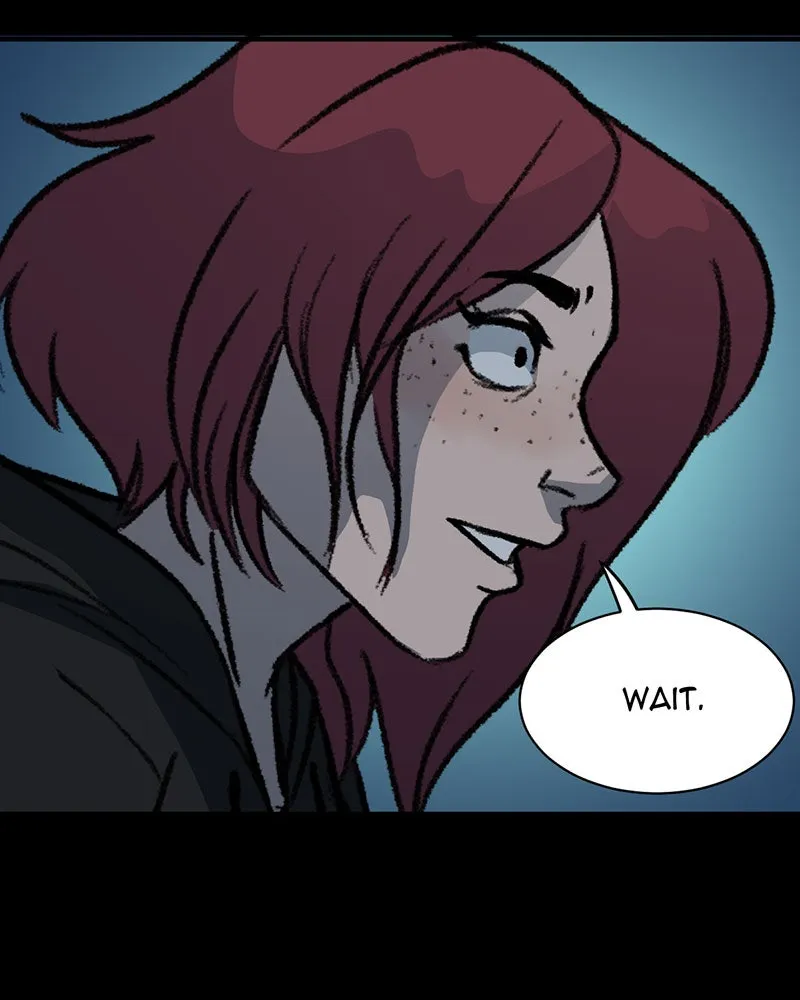 Soul on Hold Chapter 7 page 72 - 