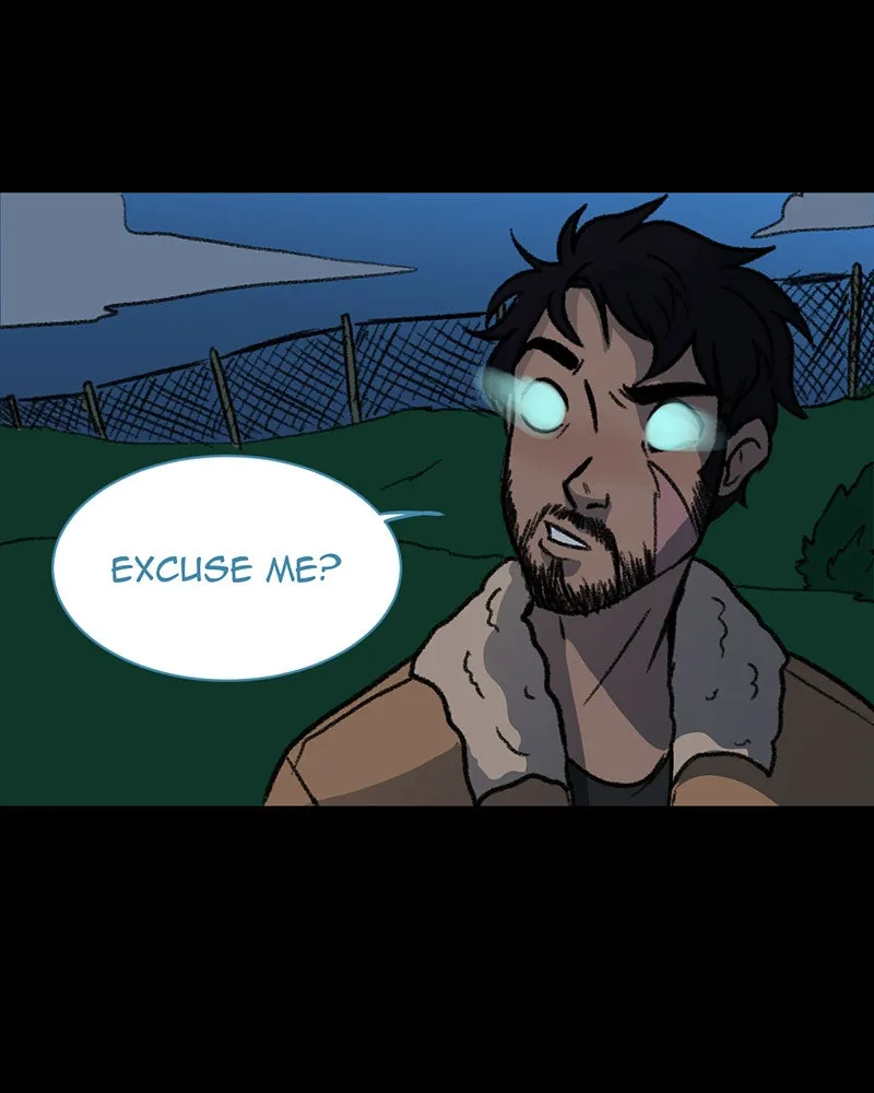 Soul on Hold Chapter 7 page 74 - 