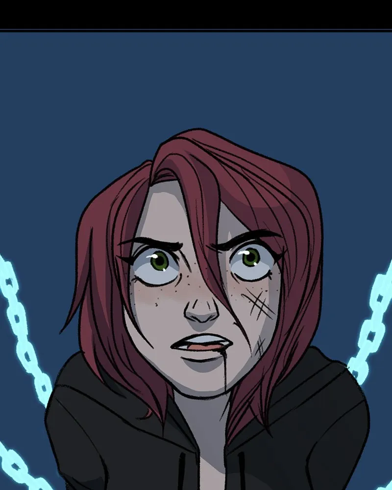 Soul on Hold Chapter 7 page 75 - 