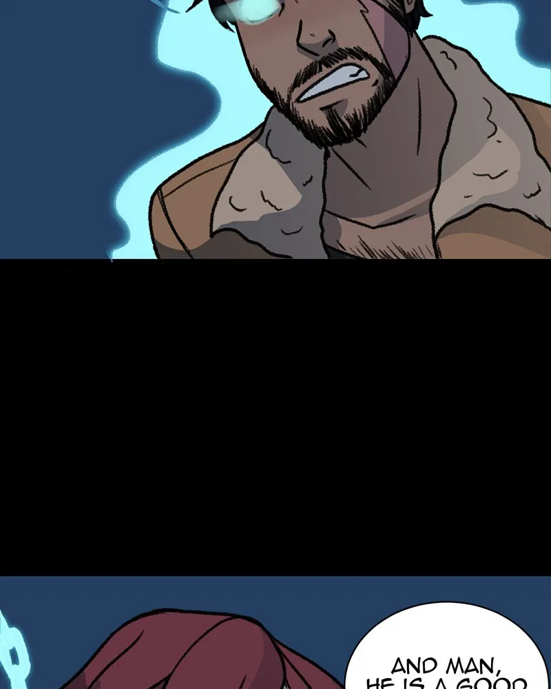 Soul on Hold Chapter 7 page 77 - 
