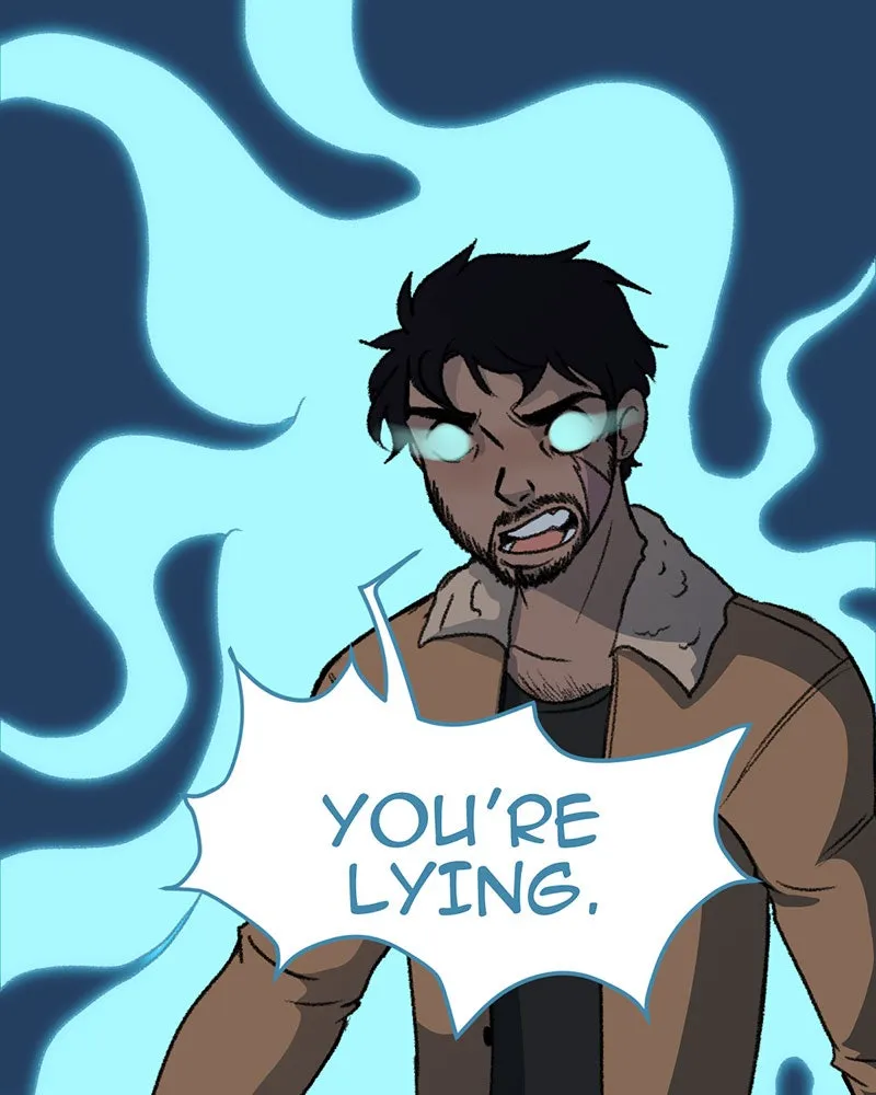 Soul on Hold Chapter 7 page 79 - 
