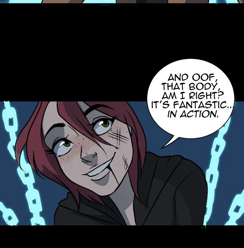 Soul on Hold Chapter 7 page 80 - 