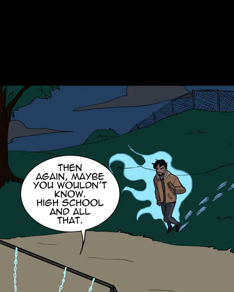 Soul on Hold Chapter 7 page 82 - 