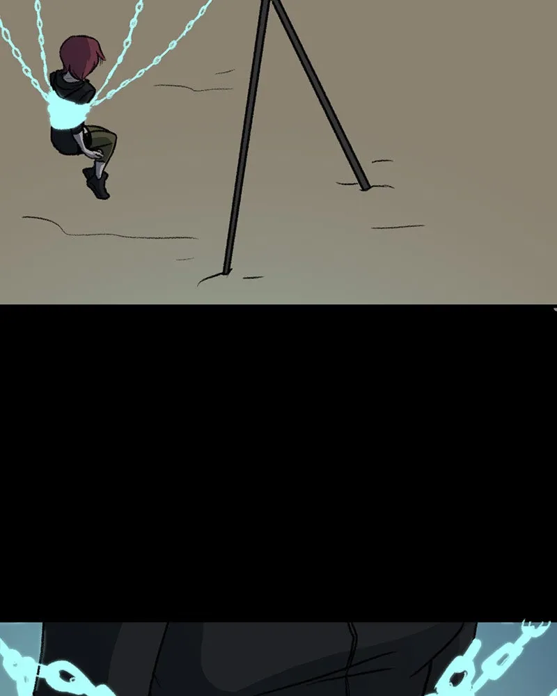 Soul on Hold Chapter 7 page 83 - 