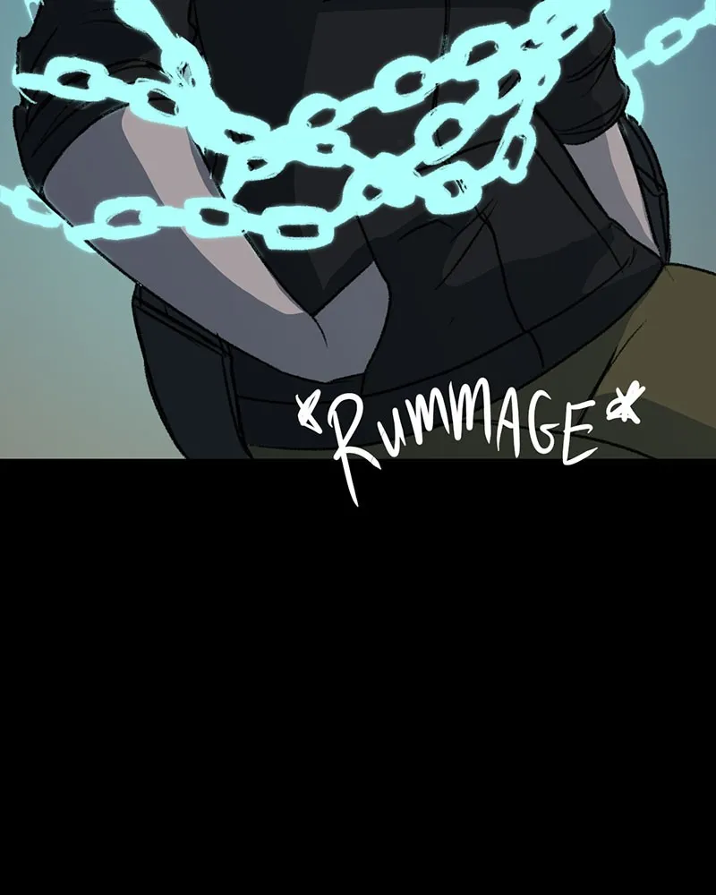 Soul on Hold Chapter 7 page 84 - 