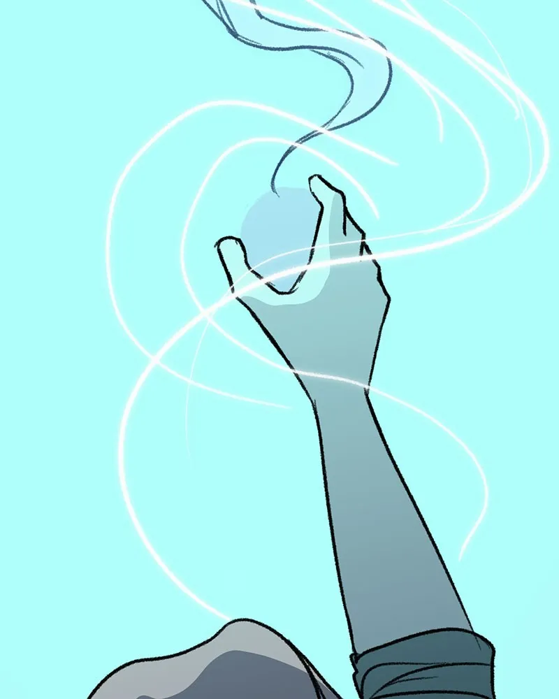 Soul on Hold Chapter 7 page 92 - 