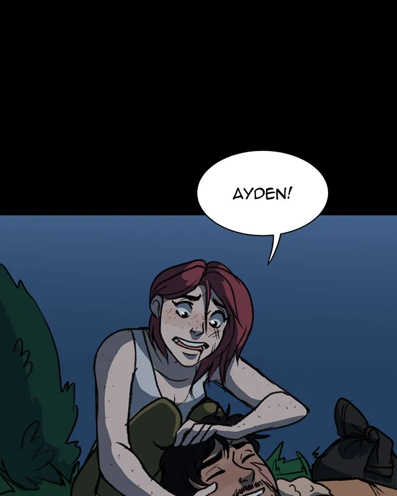 Soul on Hold Chapter 8 page 11 - 