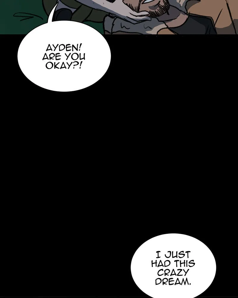 Soul on Hold Chapter 8 page 12 - 