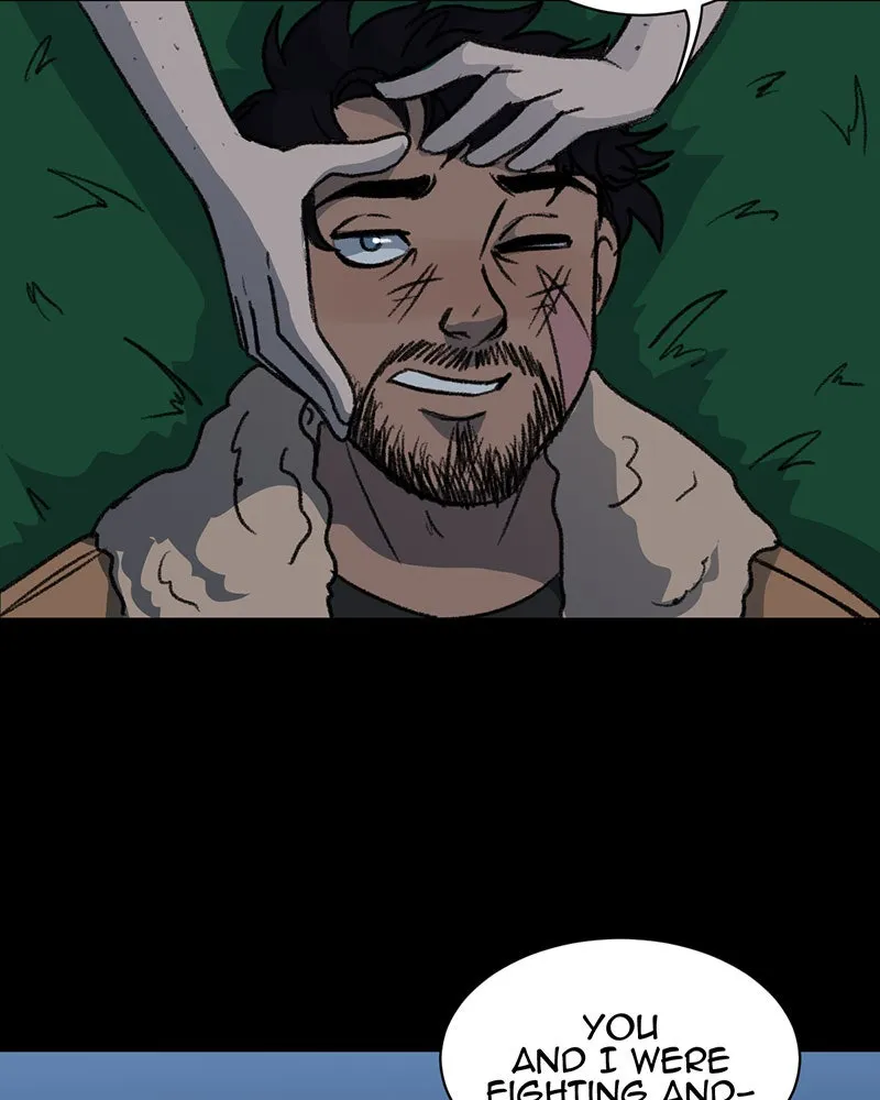 Soul on Hold Chapter 8 page 13 - 