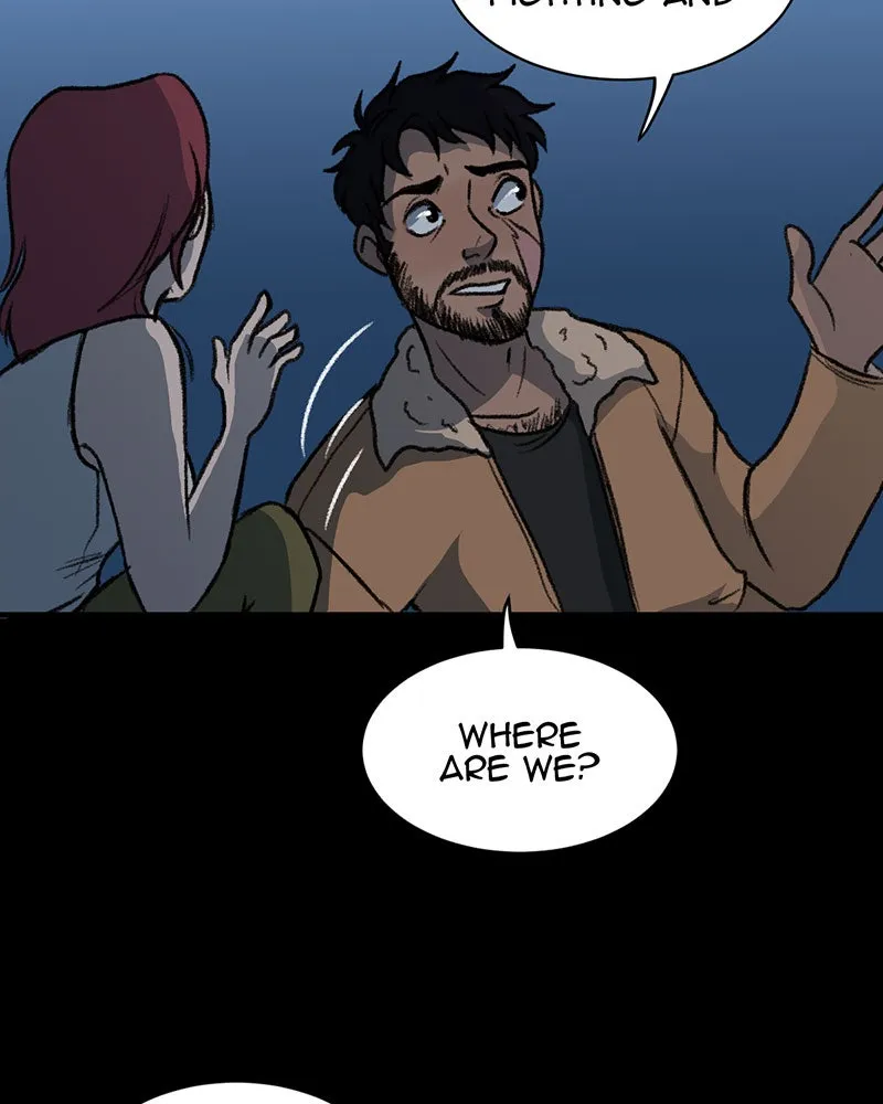 Soul on Hold Chapter 8 page 14 - 