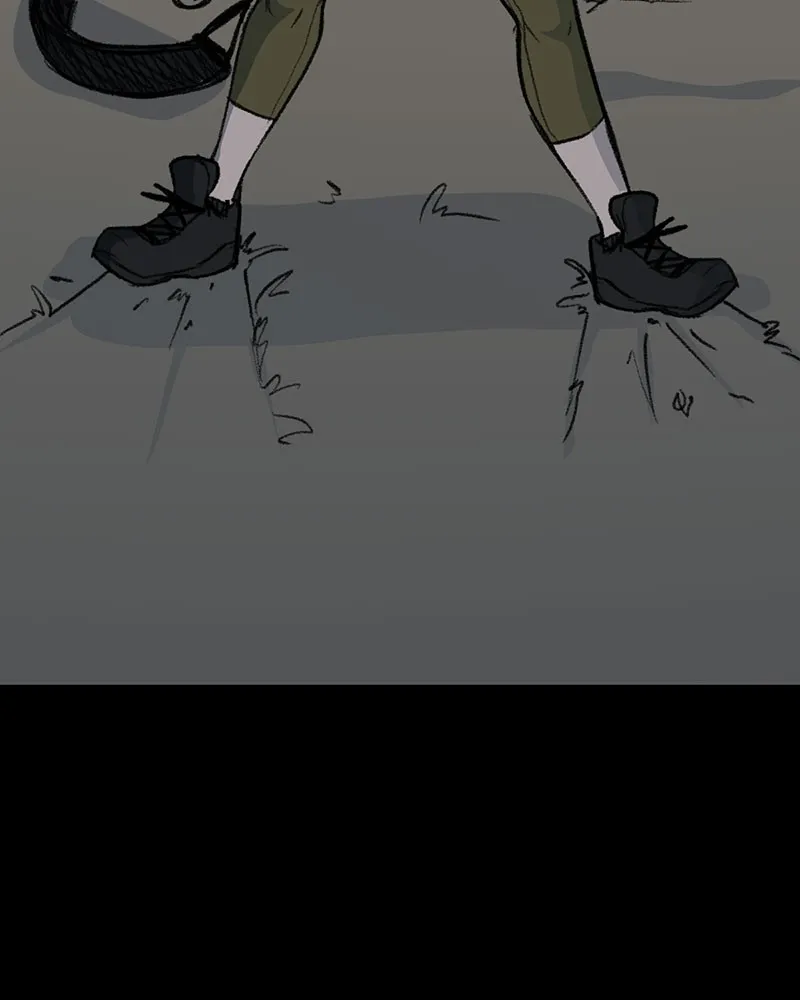 Soul on Hold Chapter 8 page 3 - 