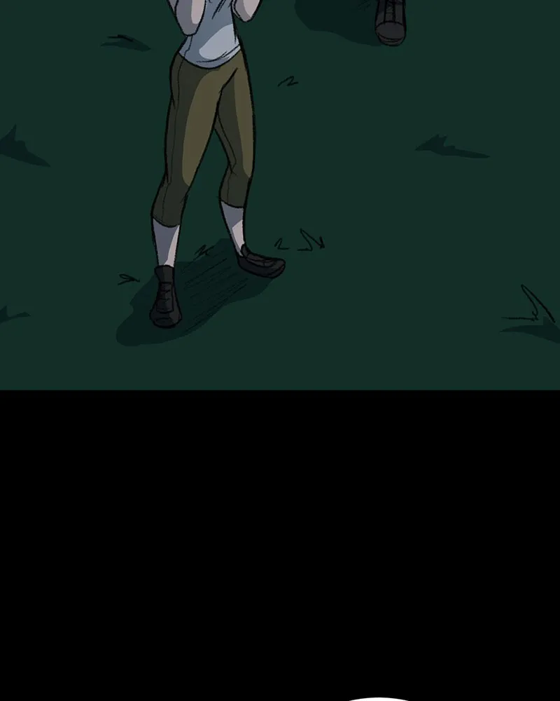 Soul on Hold Chapter 8 page 24 - 
