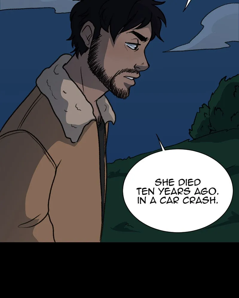 Soul on Hold Chapter 8 page 26 - 