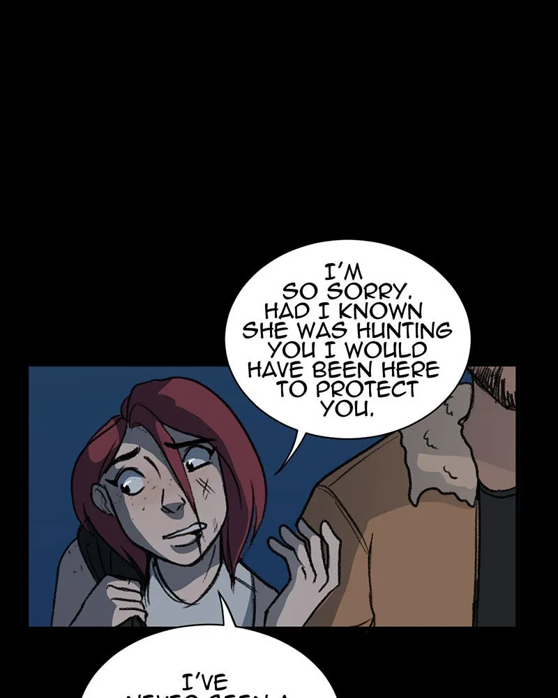 Soul on Hold Chapter 8 page 27 - 