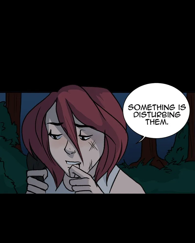 Soul on Hold Chapter 8 page 29 - 