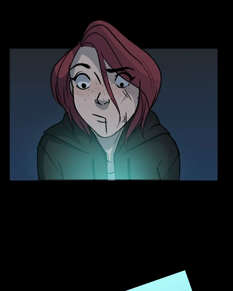 Soul on Hold Chapter 8 page 4 - 