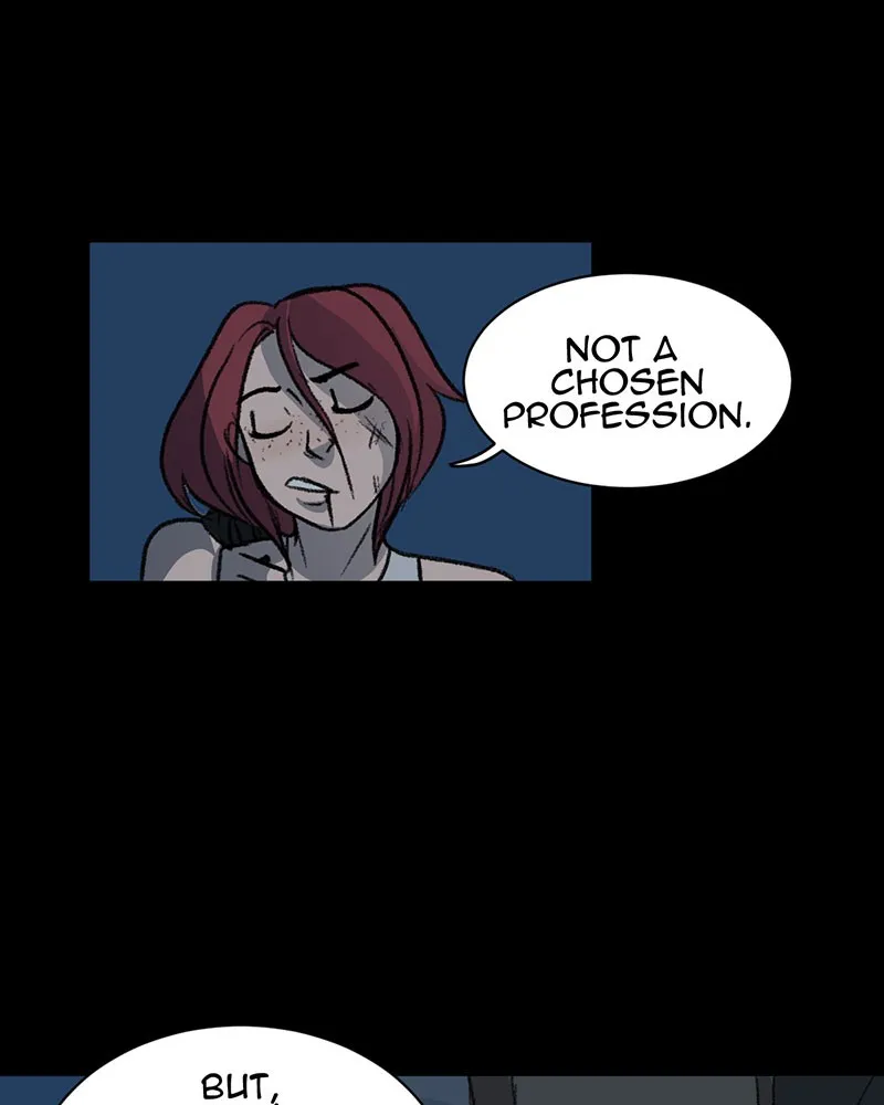 Soul on Hold Chapter 8 page 31 - 