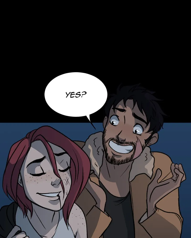 Soul on Hold Chapter 8 page 35 - 