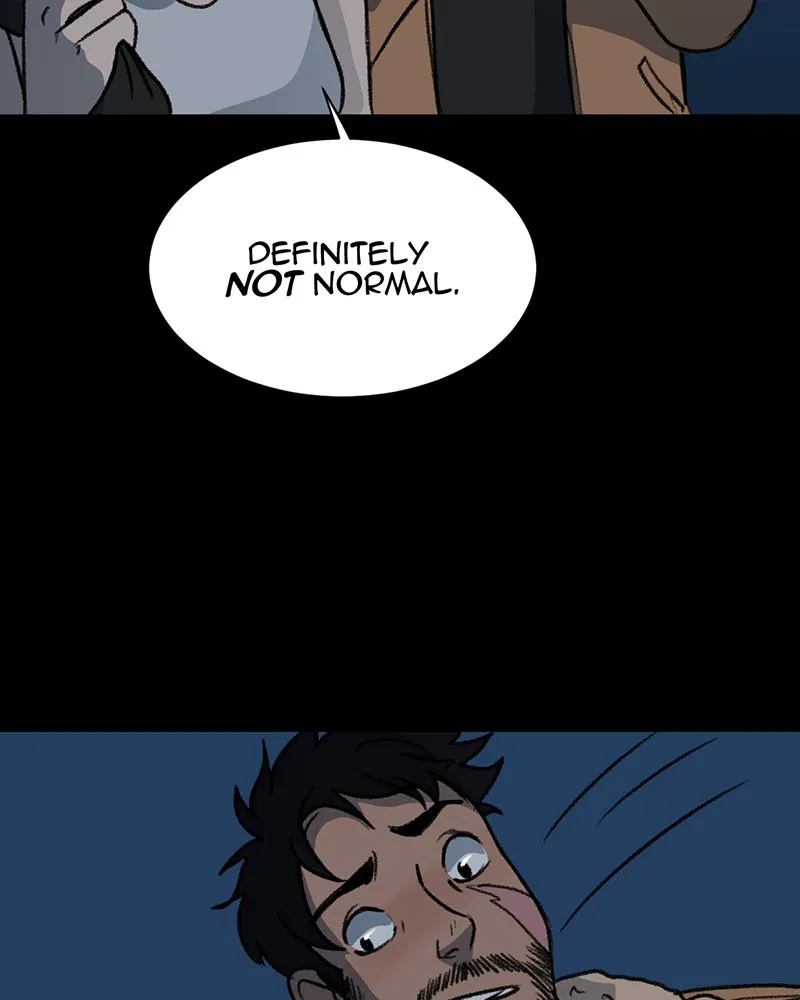 Soul on Hold Chapter 8 page 36 - 