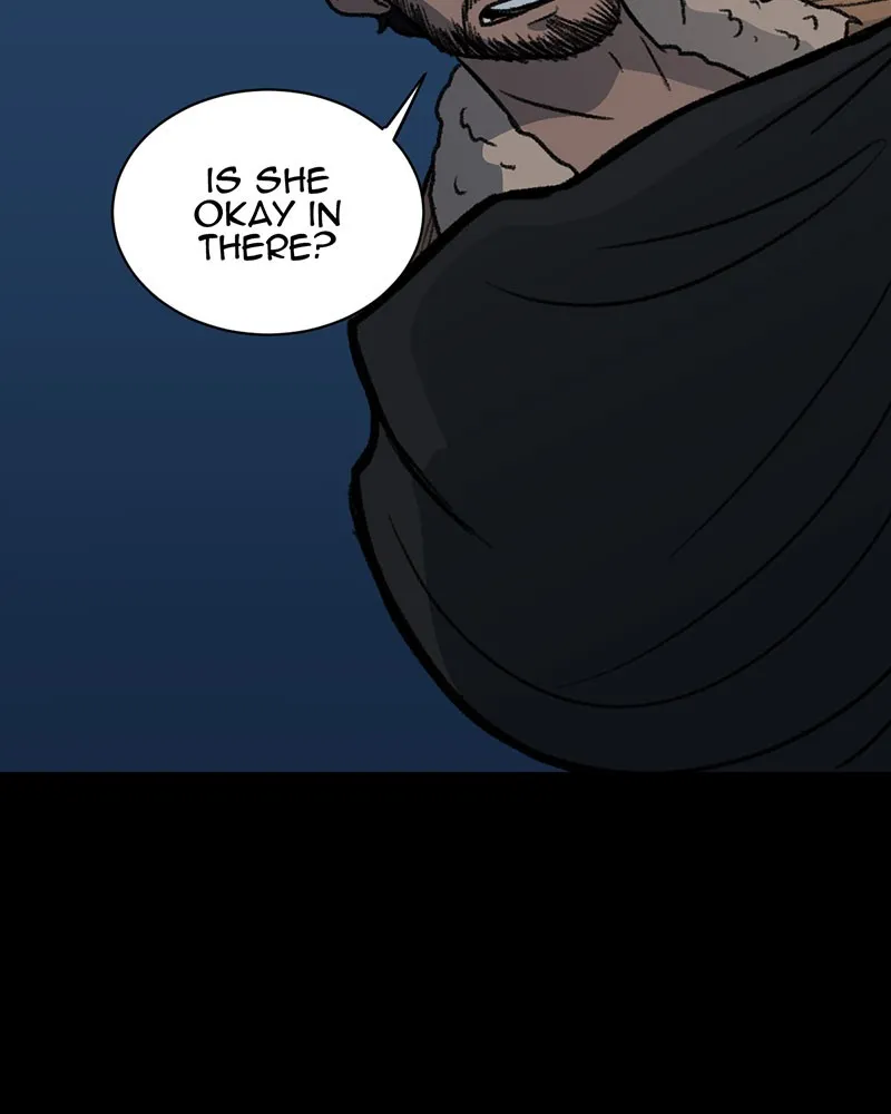 Soul on Hold Chapter 8 page 37 - 