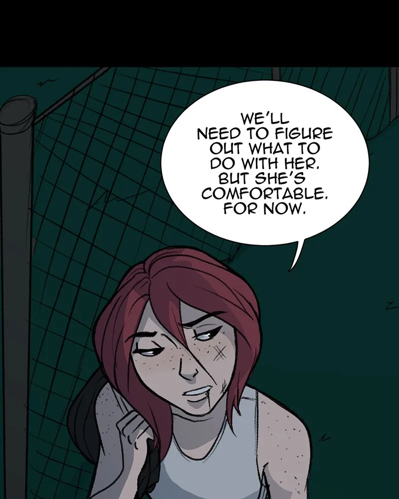 Soul on Hold Chapter 8 page 38 - 