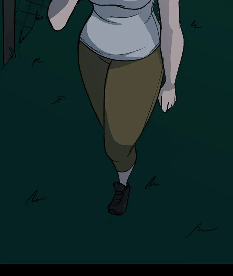Soul on Hold Chapter 8 page 39 - 