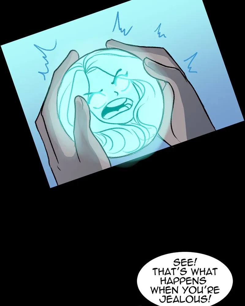 Soul on Hold Chapter 8 page 5 - 