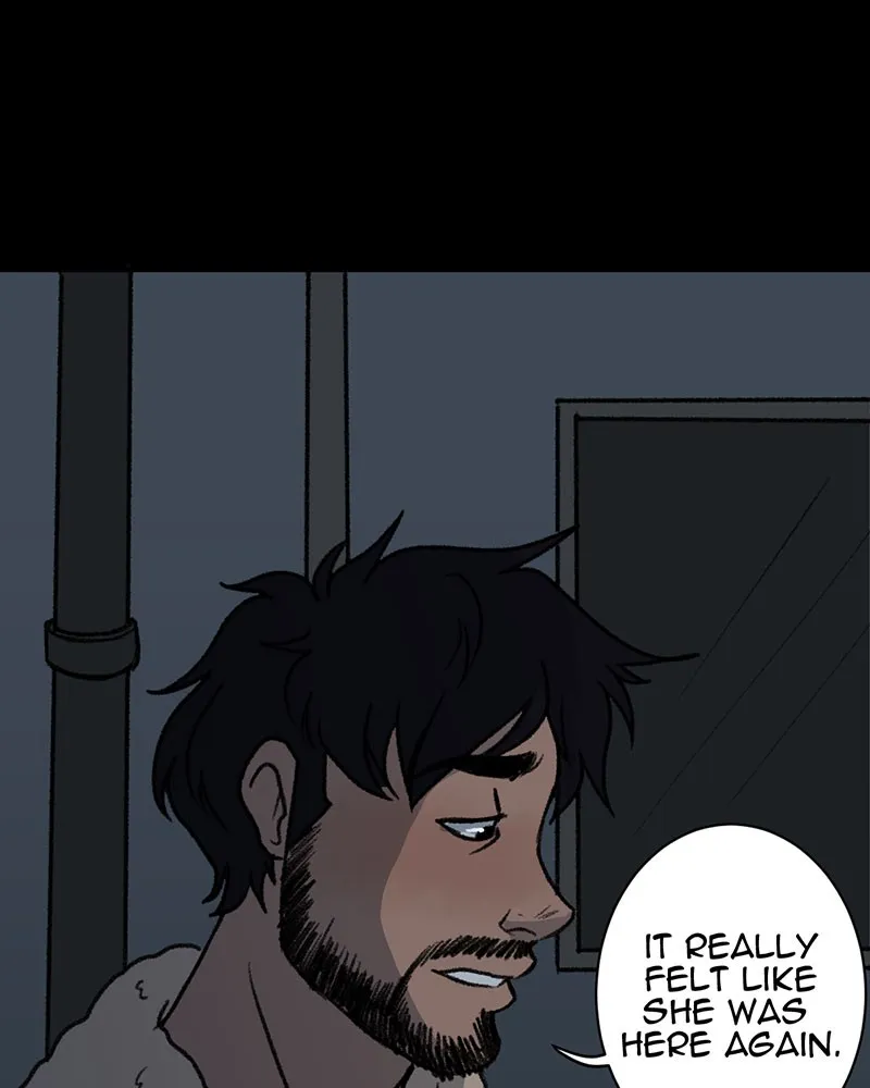 Soul on Hold Chapter 8 page 41 - 