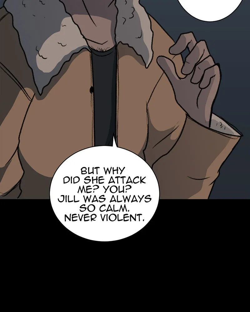 Soul on Hold Chapter 8 page 42 - 