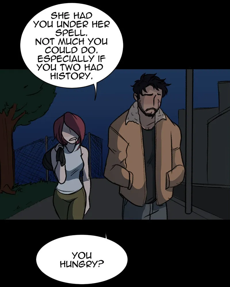 Soul on Hold Chapter 8 page 43 - 